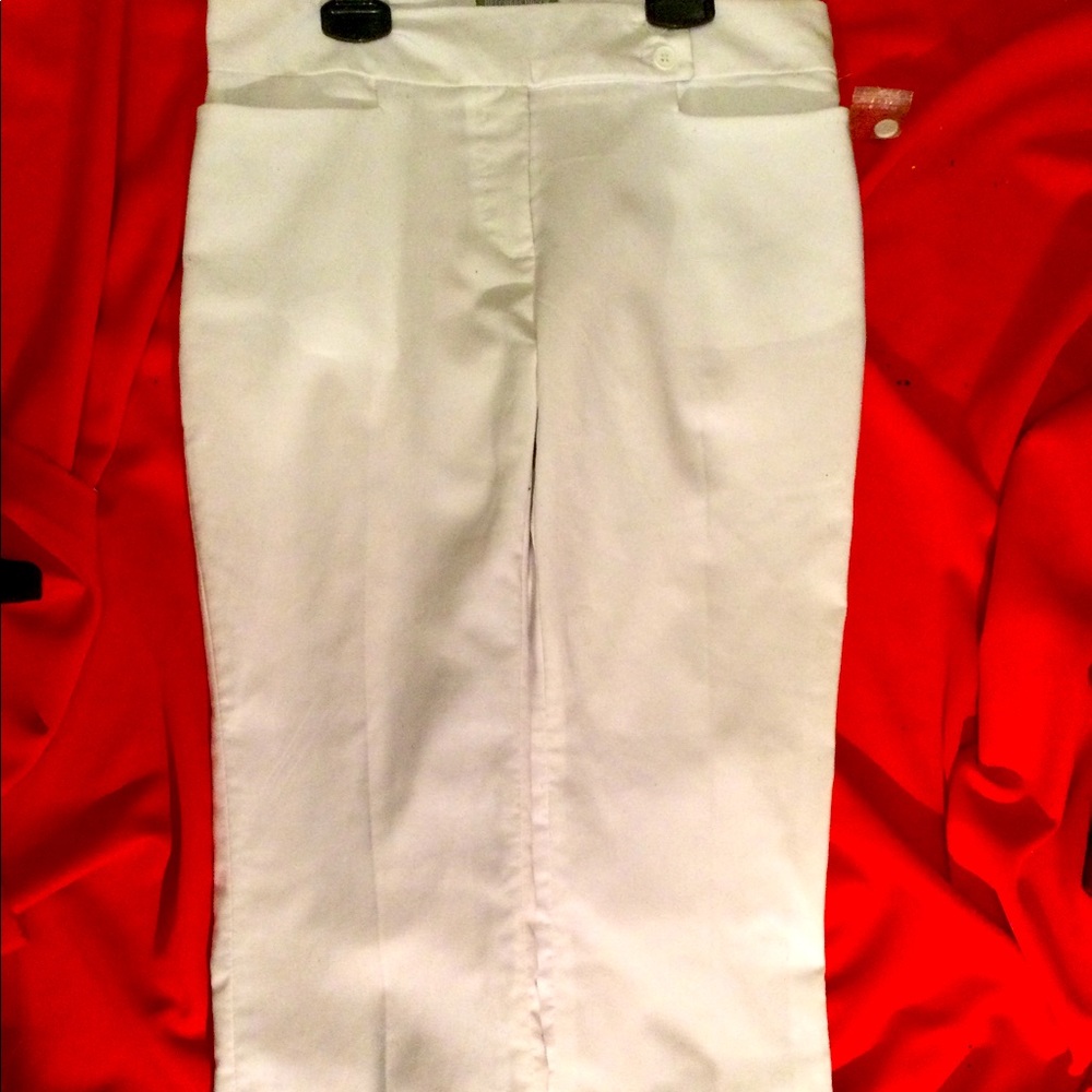 🌟2/$30🌟Retro BEECHERS BROOK Straight LegPants